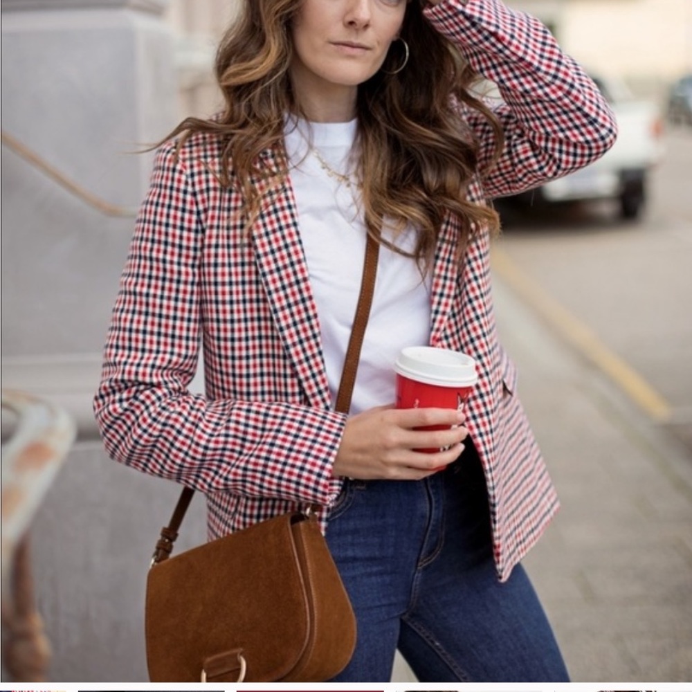 Boden Bramley Blazer